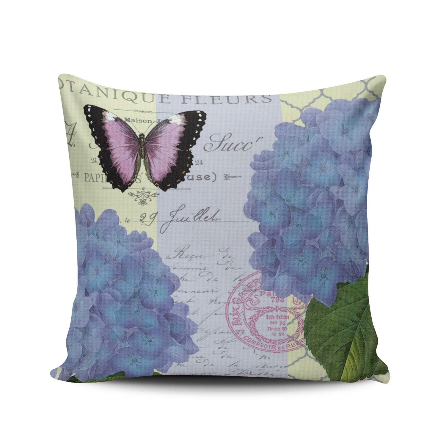 Best Butterfly Garden Nap