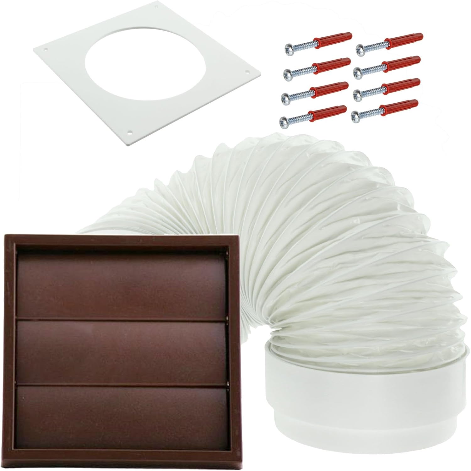Top 8 Frigidaire Dryer Vent Kit Life Sunny