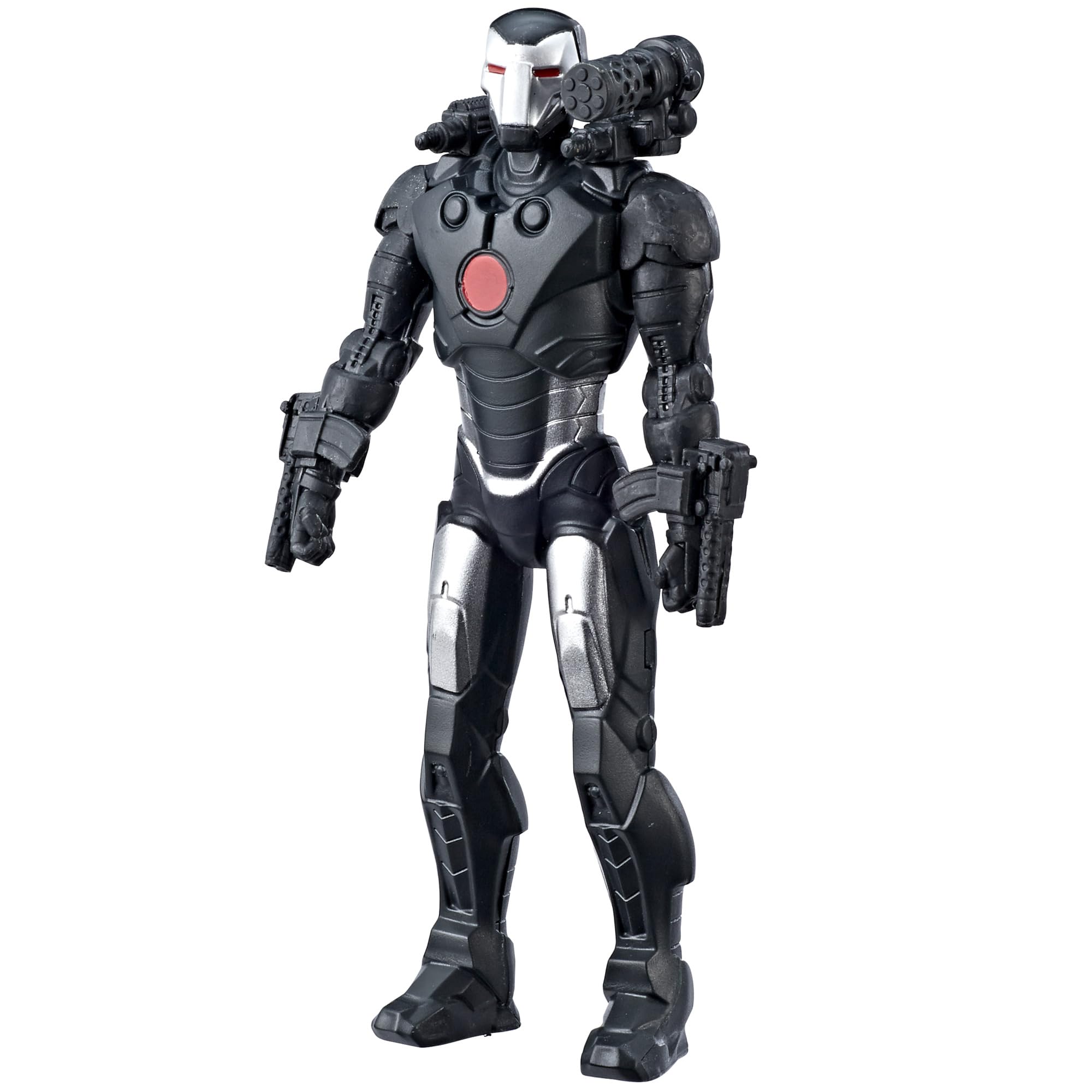 Marvel Avengers Ultimate Protectors Pack, 6-Inch-Scale, 8 Action Figures with Accessories, Super Hero Toys, Toys for Boys and Girls Ages 4 and Up