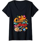 T-shirt Cinco De Mayo Mexican Fiesta – Homme, Unisexe, Multicolore, Neuf Avec étiquettes