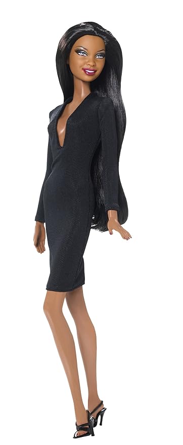 barbie basics amazon