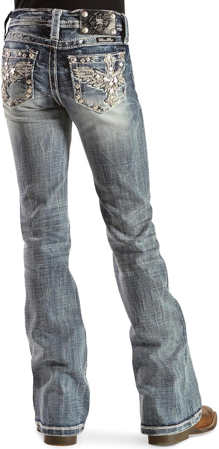 embellish jeans near me