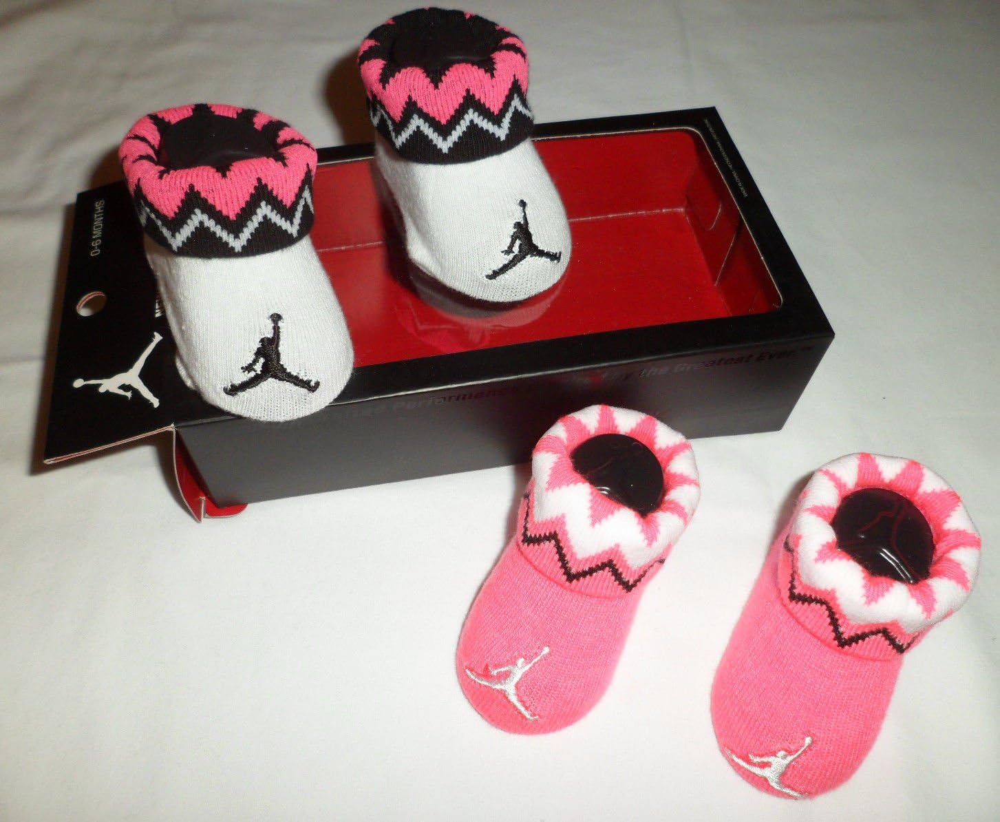 infant shoes size 0 jordans