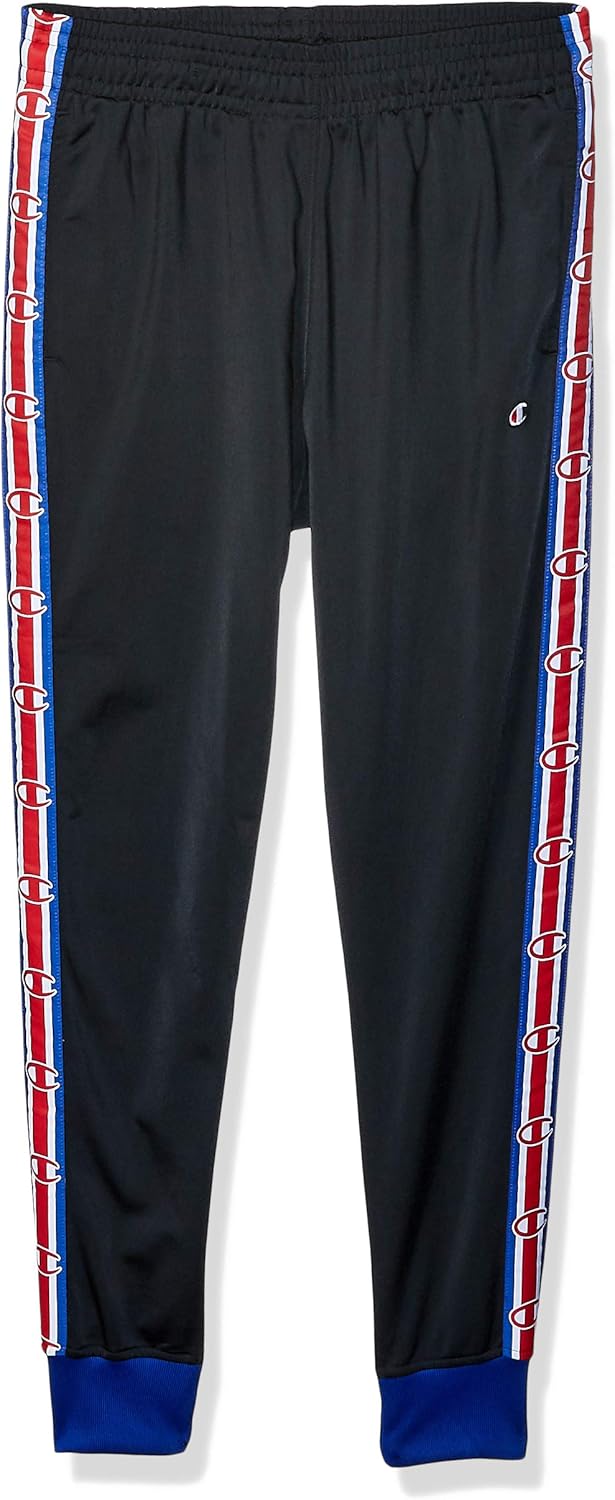 Champion LIFE Men's Track Pant: Clothing