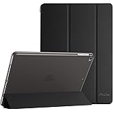 ProCase Smart Case for iPad 9.7 Inch iPad 6th/5th Generation, iPad Air 2/Air 1, Slim Soft TPU Stand Smart Cover for iPad 9.7 