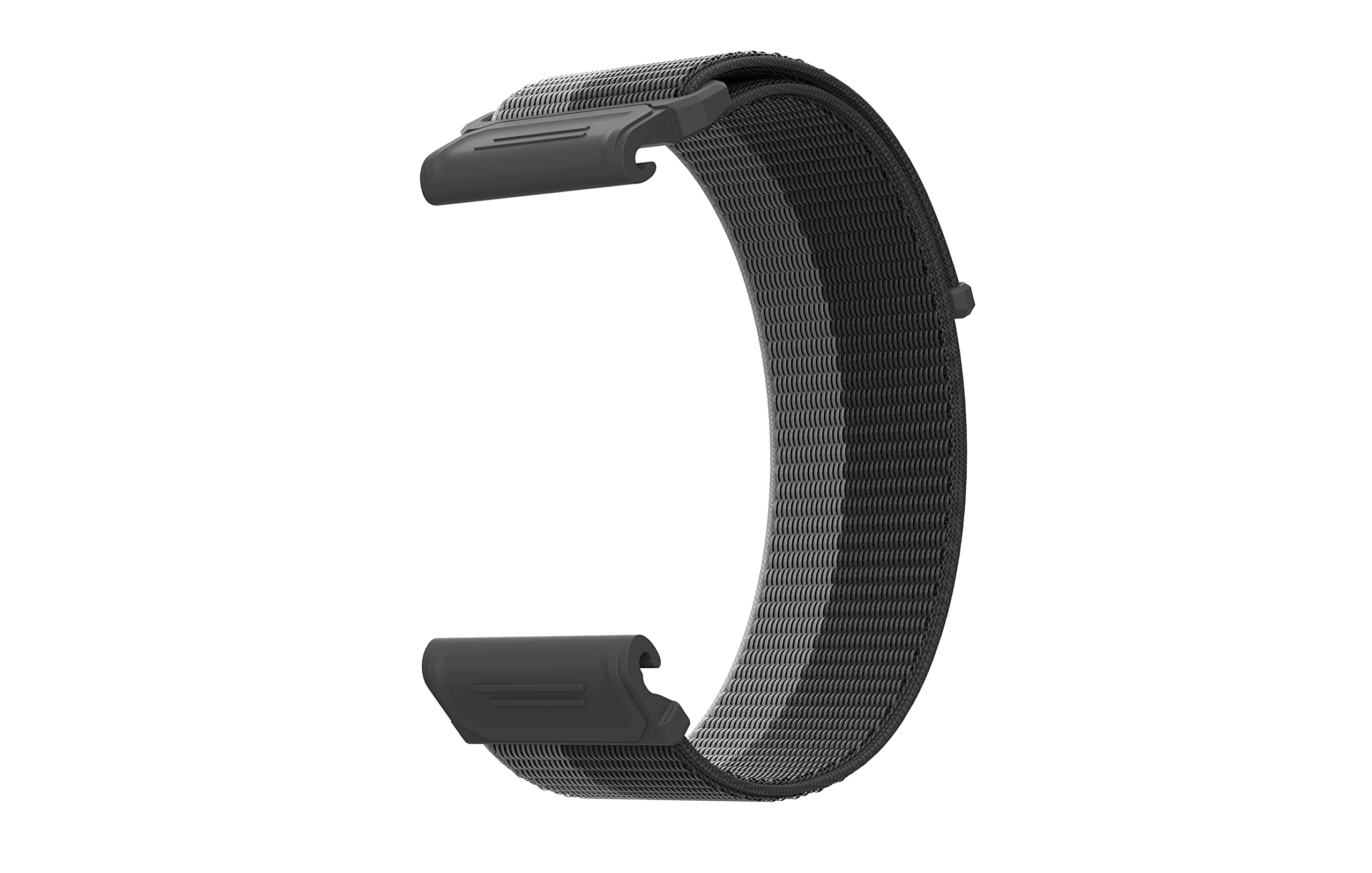 COROS VERTIX 2 Nylon Band - Black