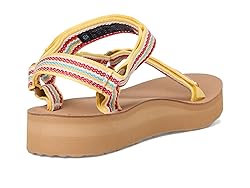 Teva Women's Midform Universal Woven