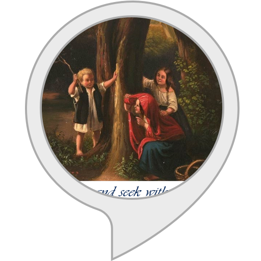alexa hide and seek