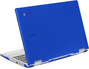 mCover Hard Shell Case Compatible for 2020 11.6