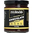 Mr. Dewie's Organic Vegan Dessert Sauces (Chocolate)