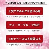Rimmel Wonder'Last Shadow Stick 005 Frosty Rose - One Swipe, Smudge Proof view 4