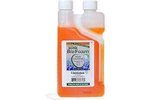 Rockwell Labs - 729991 - Invade Bio Foam Concentrate - 1 Pint, 16_Ounce, Orange