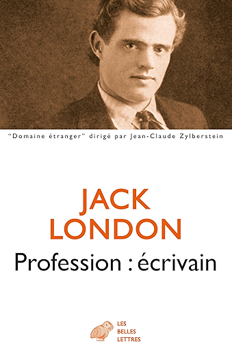 Download Profession : écrivain (Domaine étranger t. 25) PDF
