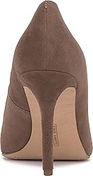 Vince Camuto Women's Savilla Pump, Toasted Taupe