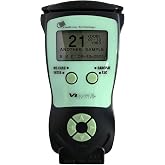 ID Scanner for Bars &amp; Retail, Portable Driver's License Scanner for Age Verification &amp; Compliance, Free Software &amp; ID Updates, Dual Readers for Nationwide ID Coverage, CAV3200