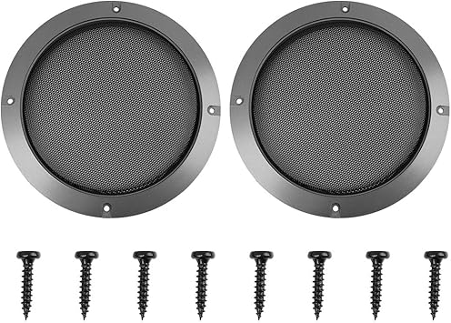 speaker woofer 6.5 inch