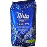 Tilda Pure Basmati Rice (1Kg)