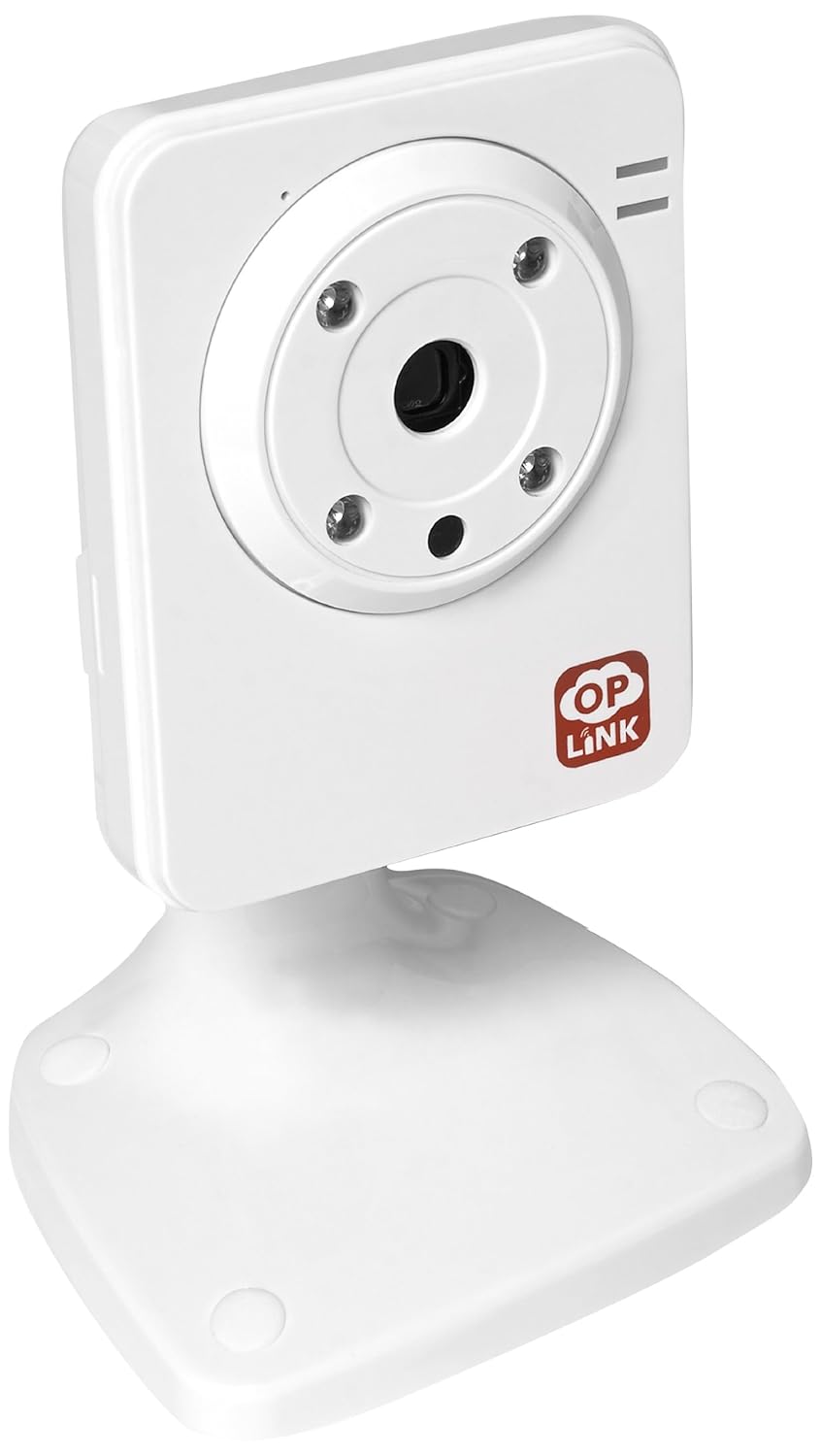 Oplink IPC IP security camera Cubo Blanco Cámara de vigilancia IP security