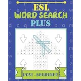 Amazon Com Easy Esl Wordfind Challenge Beginner Improve Your English Vocabulary And Spelling Exercise Your Brain And Have Fun Beginner Level Word Search Puzzles For Adult And Young Adult Learners 9781922191267 Harris Clare