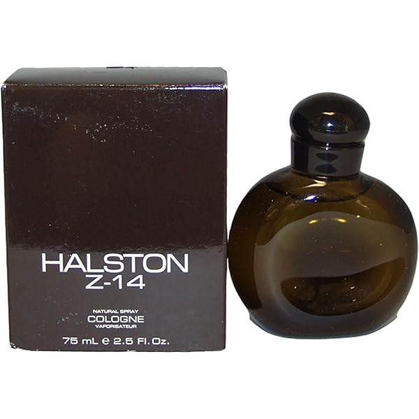 HALSTON by Halston Cologne Spray 3.4 oz for Women : Amazon.ca