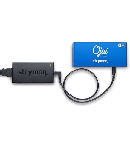 Amazon.com: Strymon Ojai R30 Expansion Kit : Musical Instruments