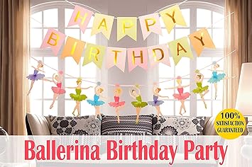 Banner Design Ideas For Birthday Party