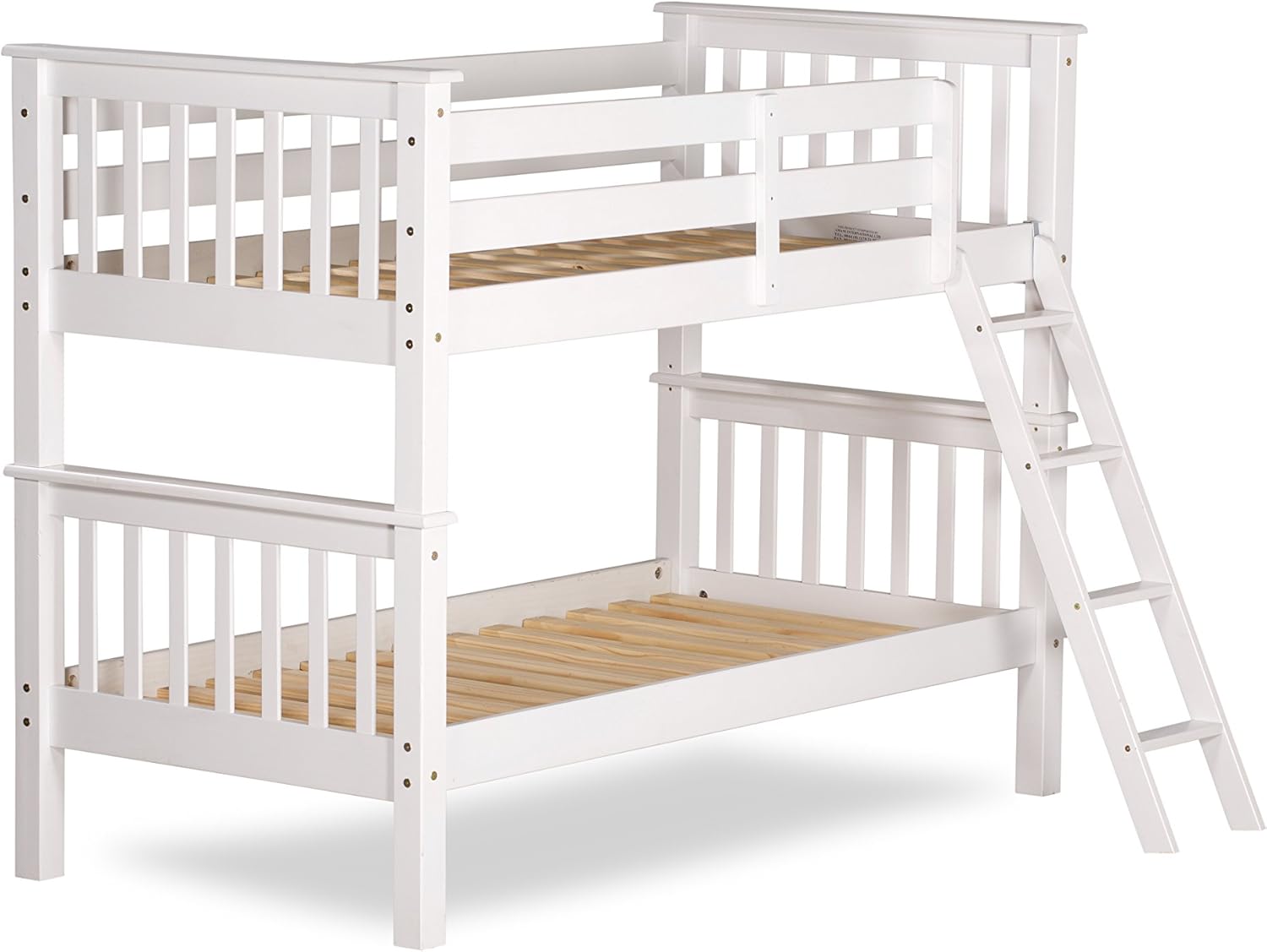 bunk beds that can be single beds