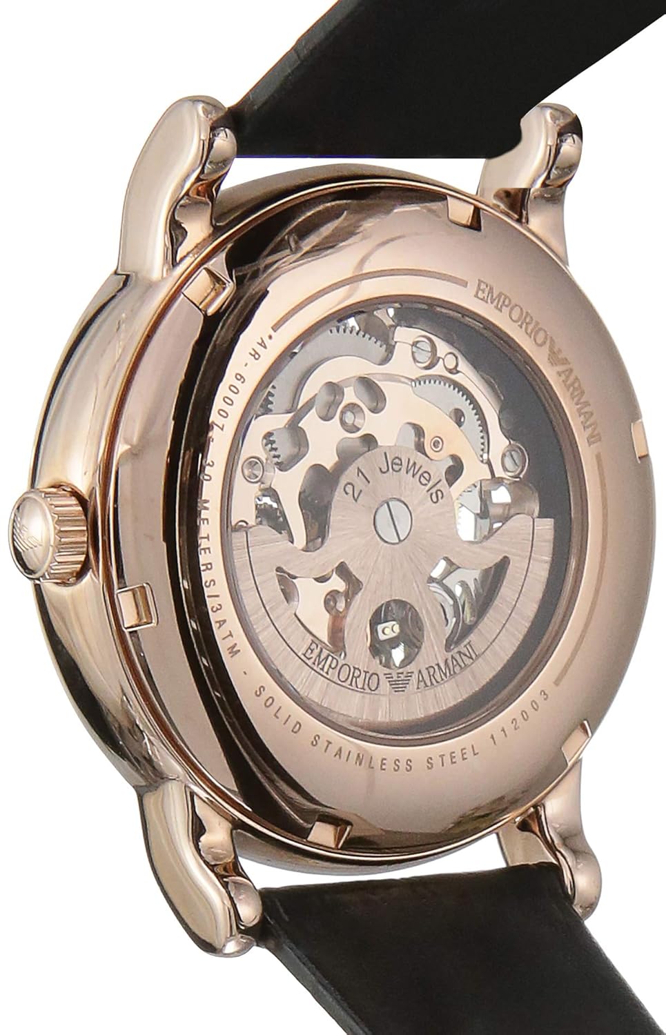 emporio armani ar60007