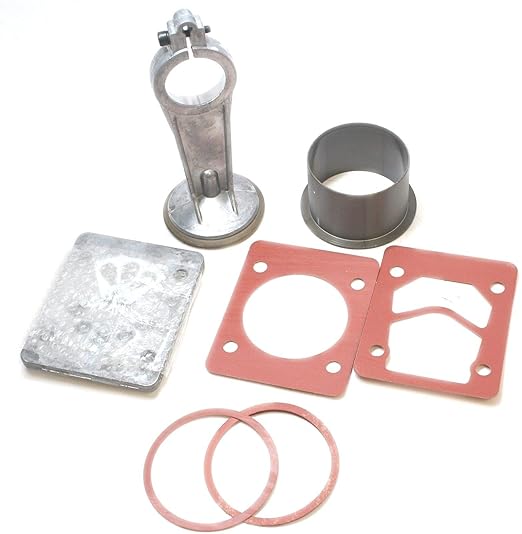 Ridgid Kit Pump Rebuild RG079027013708 Industrial