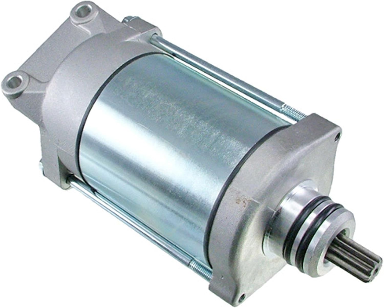 NEW STARTER POLARIS RANGER UTV 700 800 RZR XP EFI Automotive