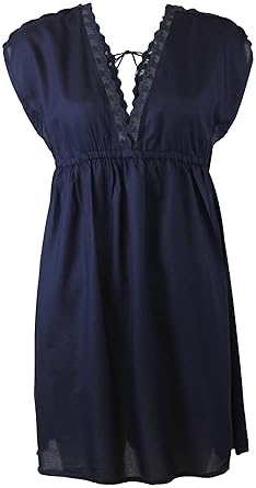accessorize beach dress