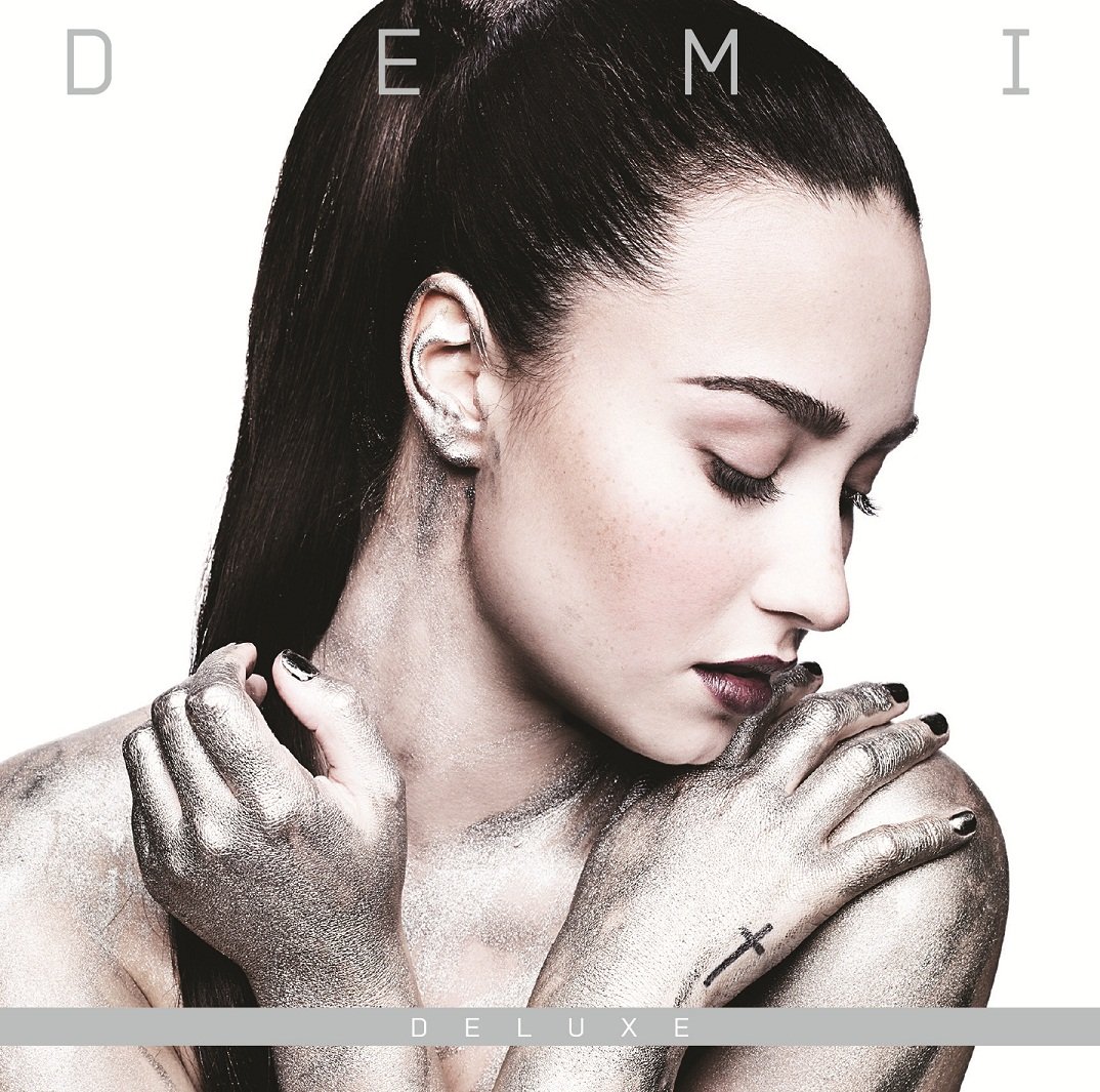 Demi (Deluxe Edition): Amazon.de: Musik-CDs & Vinyl