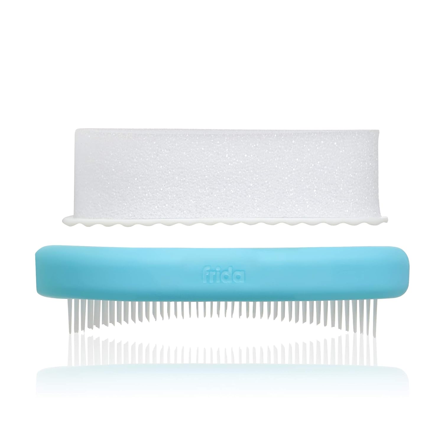 frida cradle cap brush