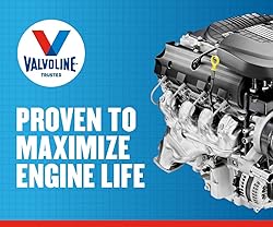 Valvoline European Vehicle Full Synthetic SAE 0W-40
