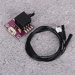 Pressure Sensor, MPXV7002DP Pressure Sensor Board