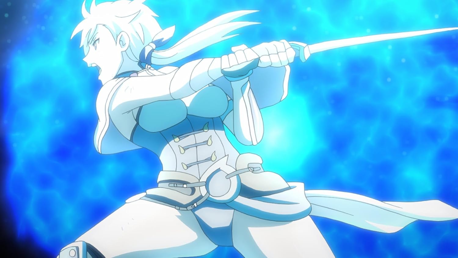 Amazon ブレイドアンドソウル 6巻 Blu Ray アニメ