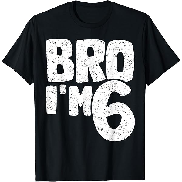 tamago　6（roku）Number T-shirt Are You Number_6_Monogram_womens_vneck