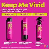 Matrix Total Results Keep Me Vivid Cleansing Shampoo 300ml Colour Protect view 5