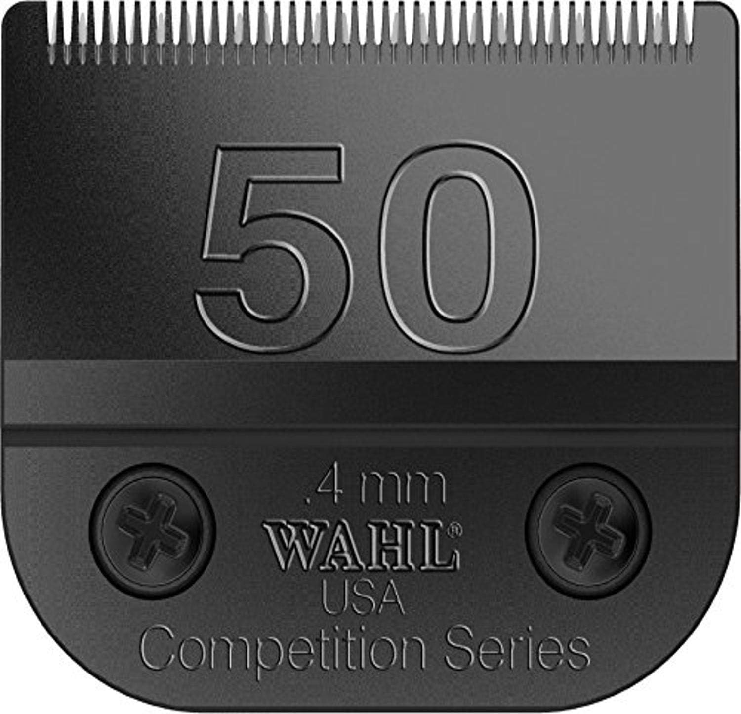 wahl ultimate competition series blade kits