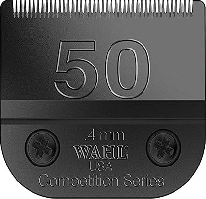 wahl ultimate blade