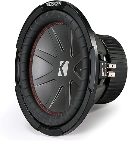 kicker comp r 10