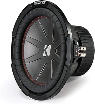 dual voice coil 2 ohm