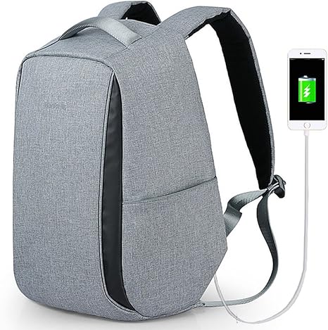 hanke anti theft backpack