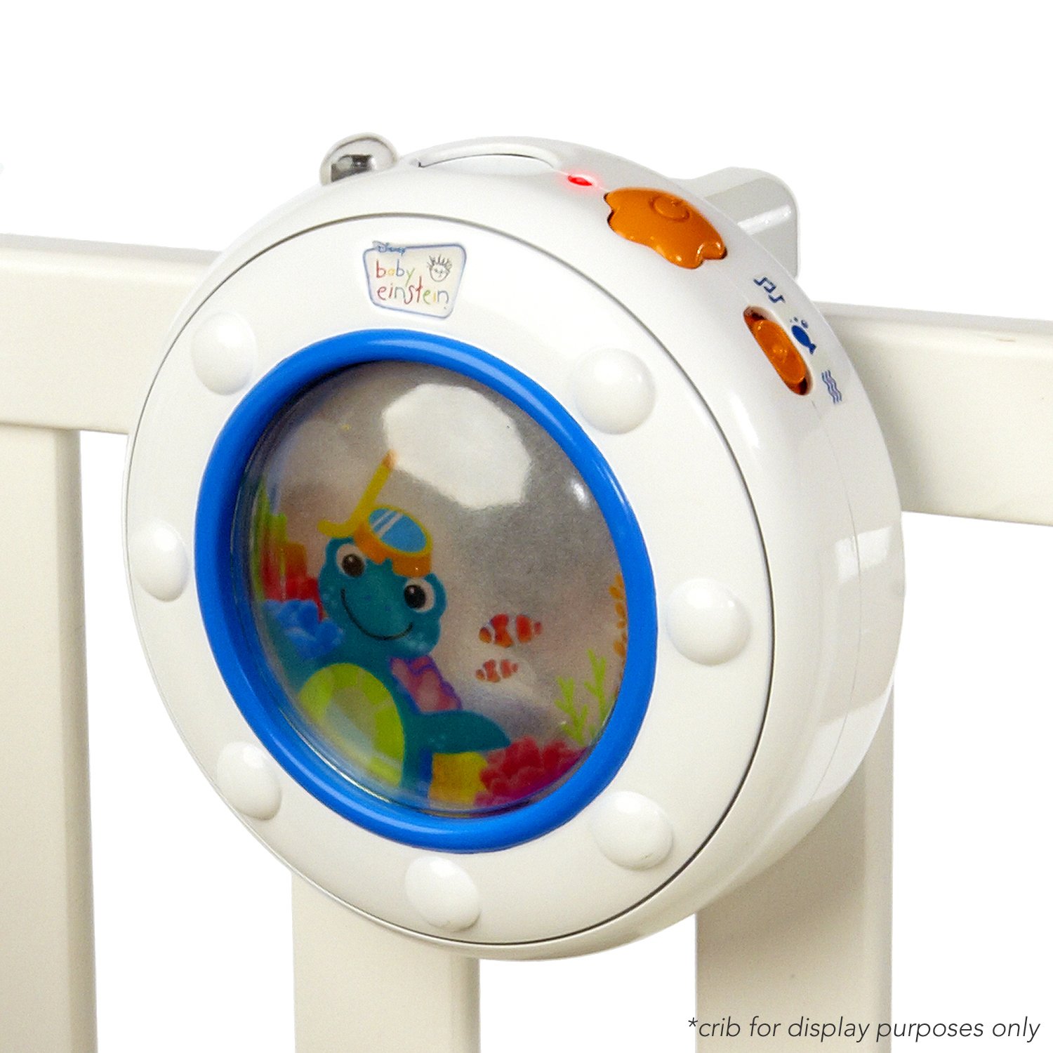 baby einstein sweet sea dreams mobile