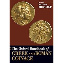 Coinage in the Roman World: Burnett, Andrew: 9780900652844: Amazon