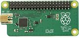 Raspberry Pi TV HAT DVB-T/T2 Official Raspberry Pi Accessory view 3