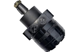 194615 SJ194615 Hydraulic Drive Motor, ARELLY Hydraulic Motor Used for SkyJack SJIII 3220 SJIII 3226 SJIII 4626 SJIII 4632