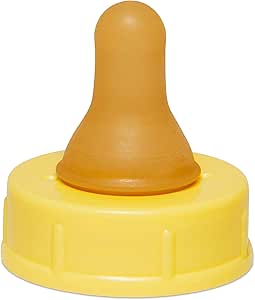 enfamil ready to use bottles nipples