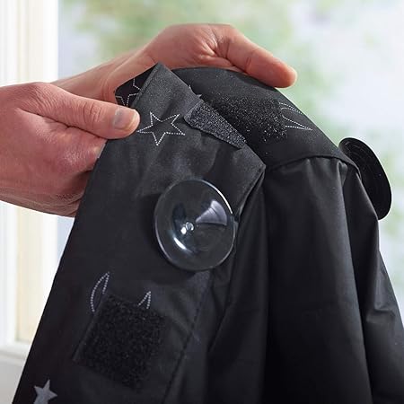 gro bag black out blind