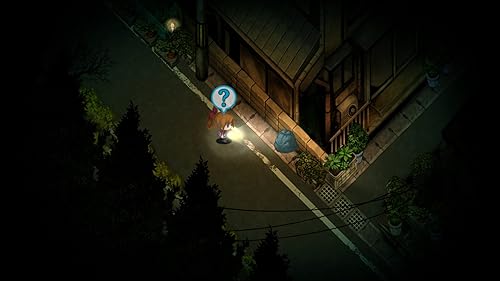 深夜廻(しんよまわり)』店舗特典・最安値情報！《PS4/PS Vita
